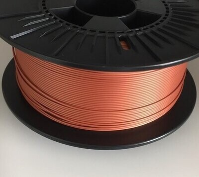 PLA HC Filament Kupfer 1000g 1,75mm Made in Germany