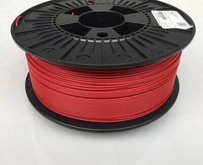ABS HI Filament rot 1000g 1,75mm Made in Germany