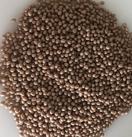 PLA Bambus / Bamboo Granulat 1Kg PLA Bambus / Bamboo Granulat 1Kg