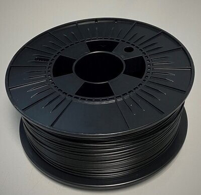 ASA Filament schwarz 1000g 1,75mm Made in Germany