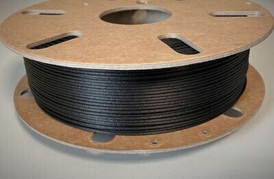 PA12 CF15 Nylon - Carbon Filament 500g 1,75mm Made in Germany