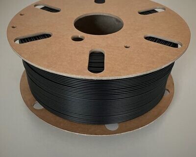 PP - TV Filament schwarz 750g P2247 1,75mm Made in Germany PP - TV Filament schwarz 750g P2247 1,75mm Made in Germany