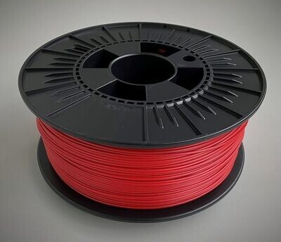 ASA Filament rot 1000g 1,75mm Made in Germany