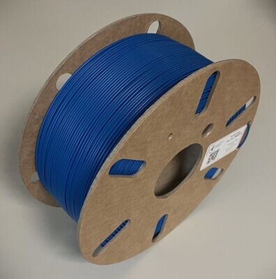 PP Filament blau 750g P22 1,75mm Made in Germany PP Filament blau 750g P22 1,75mm Made in Germany