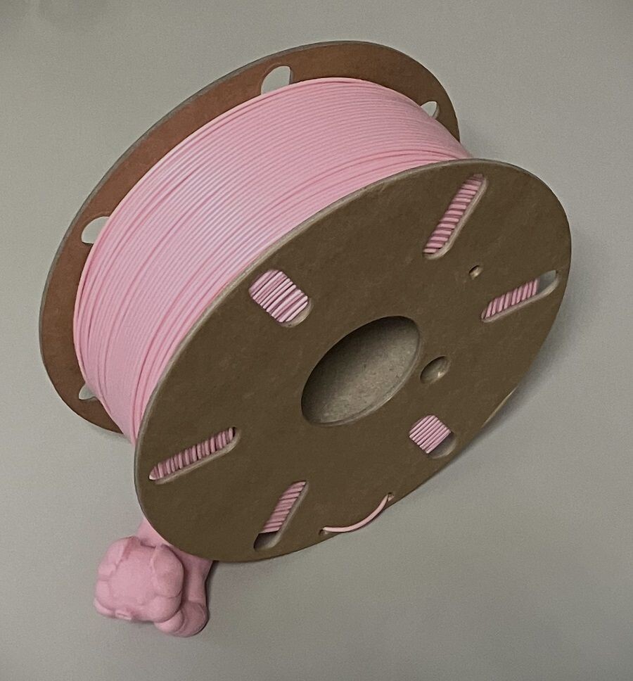 PP Filament rosa 750g P22 1,75mm  Made in Germany