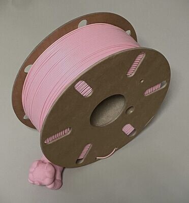 PP Filament rosa 750g P22 1,75mm  Made in Germany PP Filament rosa 750g P22 1,75mm  Made in Germany