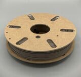 Wood / Holz Filament Dunkelbraun 500g 1,75mm Made in Germany