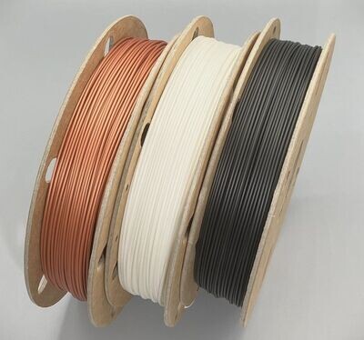 PLA Filament HC 3x500g 1,75mm Made in Germany