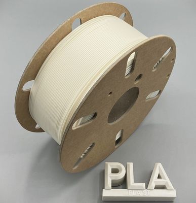 PLA HC Filament weiß 1000g 1,75mm Made in Germany