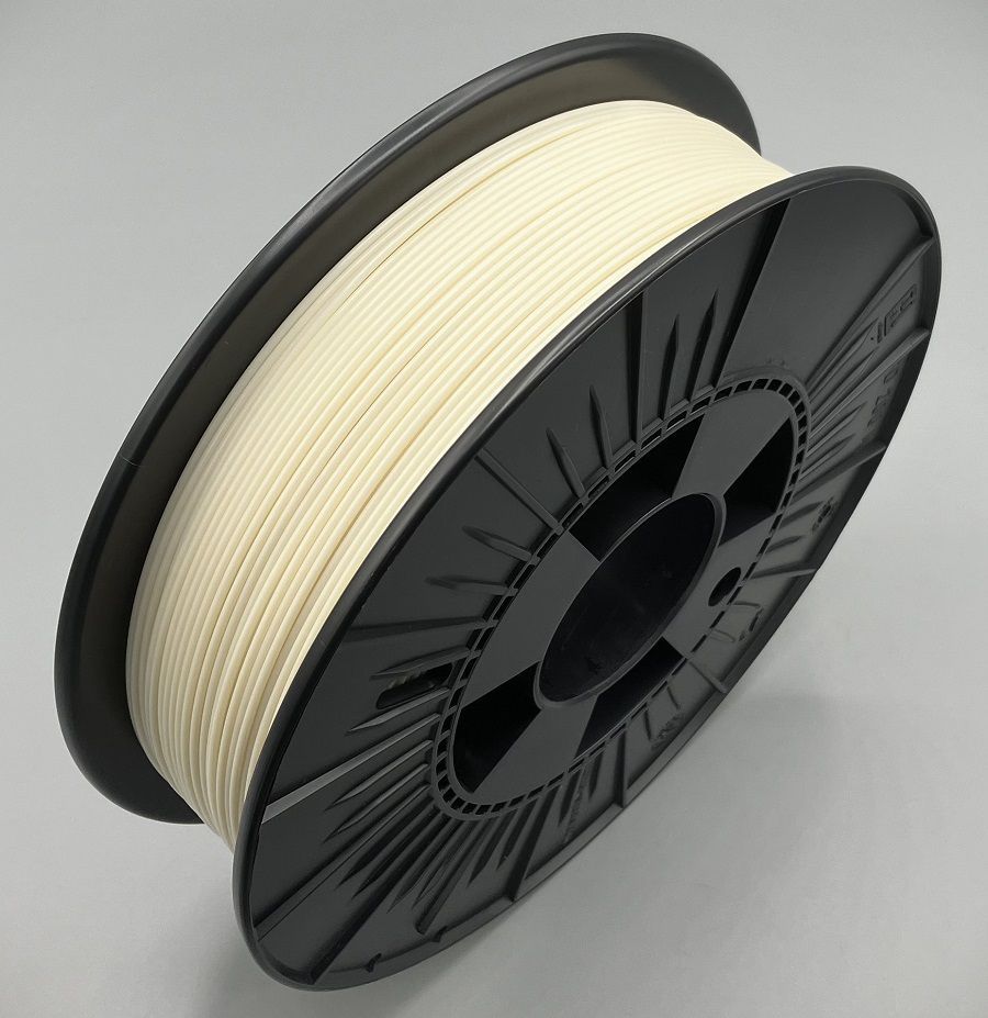 ASA HF Filament Natur 600g 1,75mm Made in Germany
