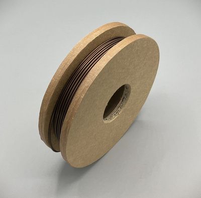 PLA + Filament 80g 1,75mm Bronze Made in Germany PLA + Filament 80g 1,75mm Bronze Made in Germany