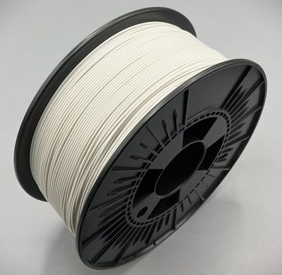 ABS HI Filament Lichtgrau 1000g 1,75mm Made in Germany ABS HI Filament Lichtgrau 1000g 1,75mm Made in Germany