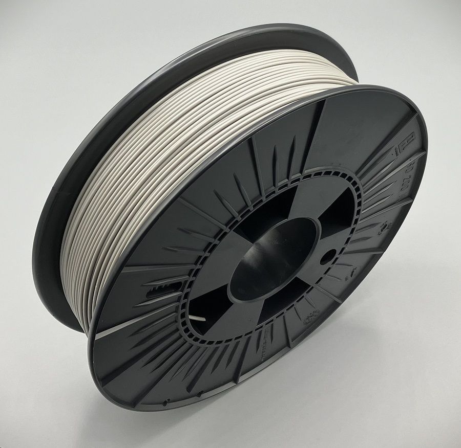 ASA HF Filament Staubgrau 600g 1,75mm Made in Germany
