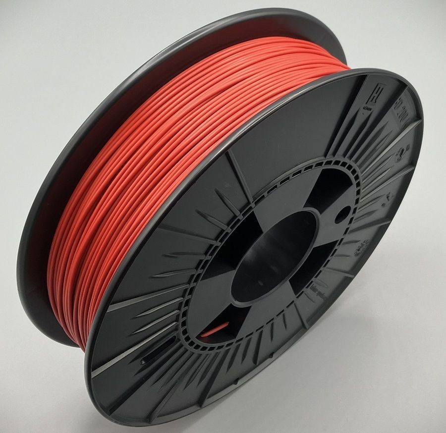 ASA HF Filament rot 600g 1,75mm Made in Germany