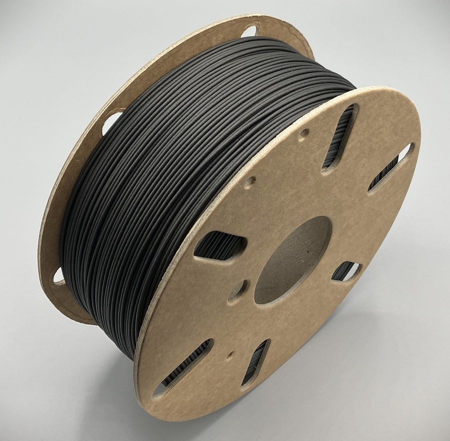 Wood / Holz Filament Recycling 1000g 1,75mm Made in Germany