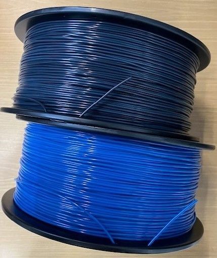 ​TPU Filament 95A, Restposten