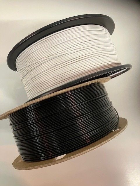 PP und PLA + Filament Sonderposten 1,75mm Made in Germany