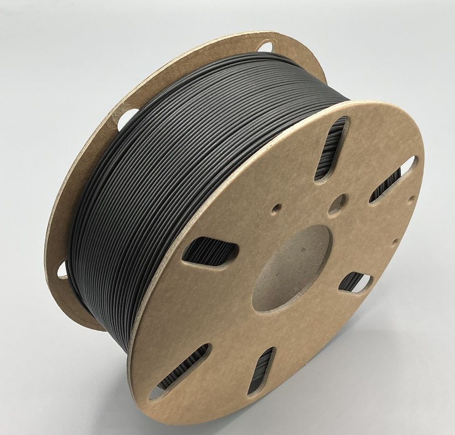 Bambus PLA Filament Recycling 1000g 1,75mm Made in Germany