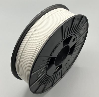 PLA + Filament 0,8 Kg 1,75mm Lichtgrau Made in Germany PLA + Filament 0,8 Kg 1,75mm Lichtgrau Made in Germany