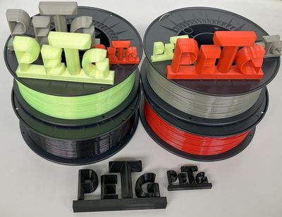 PETG