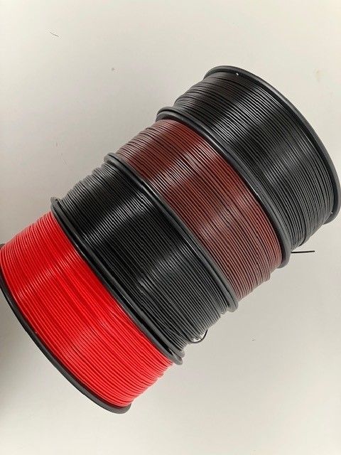 ASA Filament Sonderposten