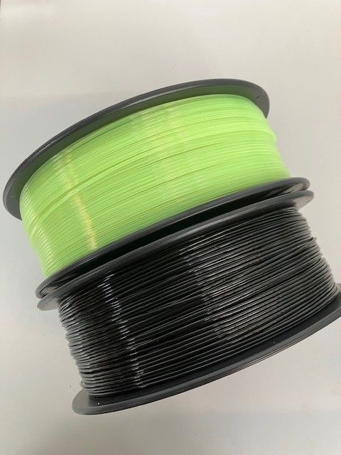 PETG Filament Sonderposten PETG Filament Sonderposten