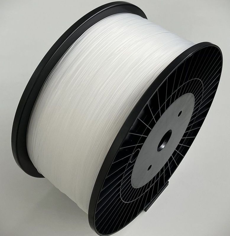 PP Filament Natur / Transparent 6Kg P22 1,75mm