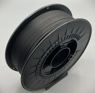 PA6 CF15 Nylon - Carbon Filament 750g 1,75mm Made in Germany
