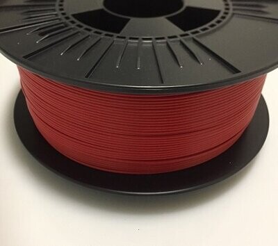 PP Filament rot 750g P22 1,75mm  Made in Germany
