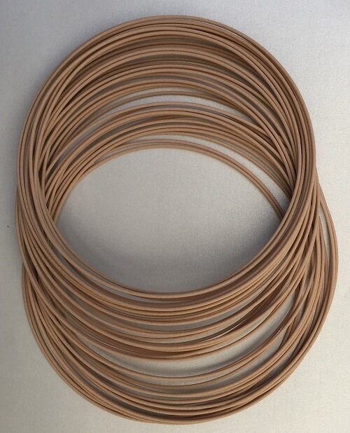 Bamboo / Bambus Filament  50g  1,75mm Made in Germany