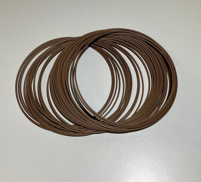 Kork Filament  50g  1,75mm Made in Germany