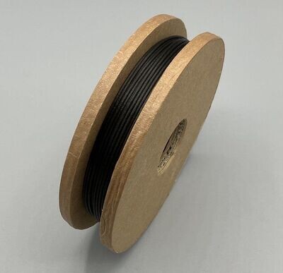PA12 CF15 Nylon - Carbon Filament 50g 1,75mm Made in Germany PA12 CF15 Nylon - Carbon Filament 50g 1,75mm Made in Germany