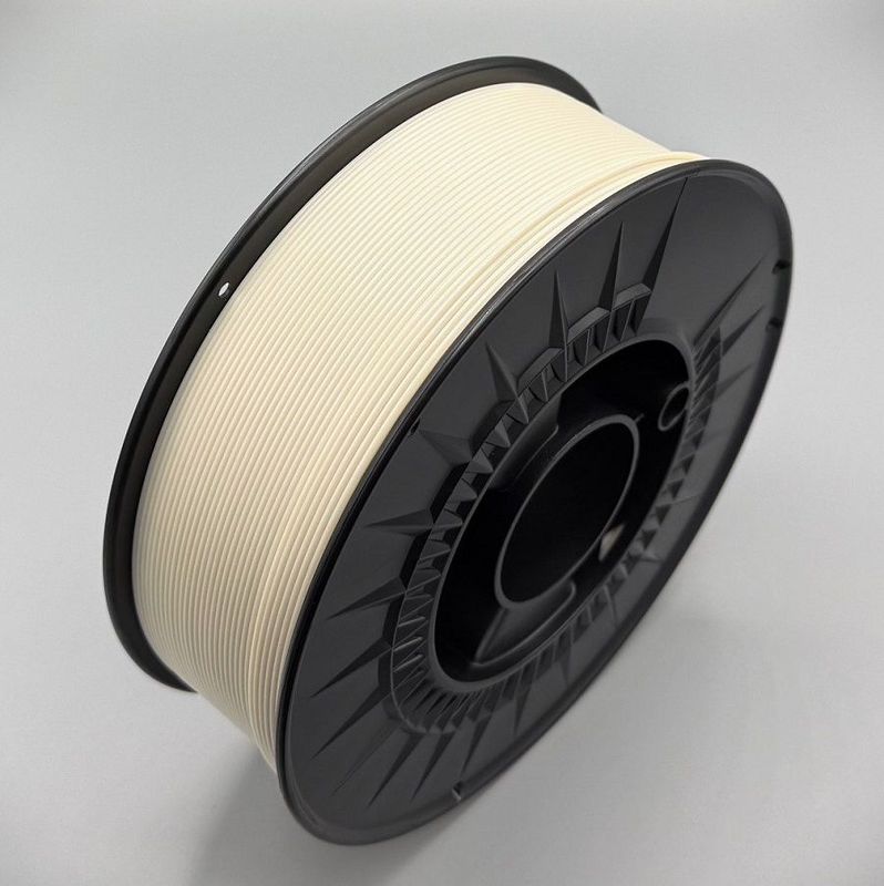ASA HF Filament Natur 1000g 1,75mm Made in Germany