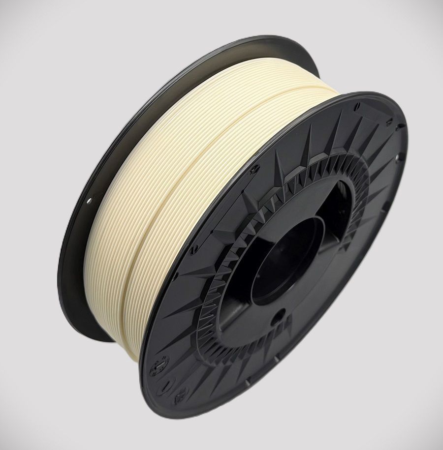 ASA HF Filament Natur 800g 1,75mm Made in Germany