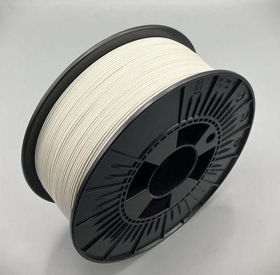 ASA HF Filament Lichtgrau 1000g 1,75mm Made in Germany ASA HF Filament Lichtgrau 1000g 1,75mm Made in Germany