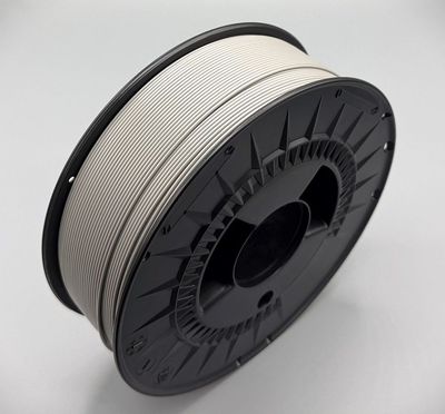 ASA HF Filament Staubgrau 1000g 1,75mm Made in Germany