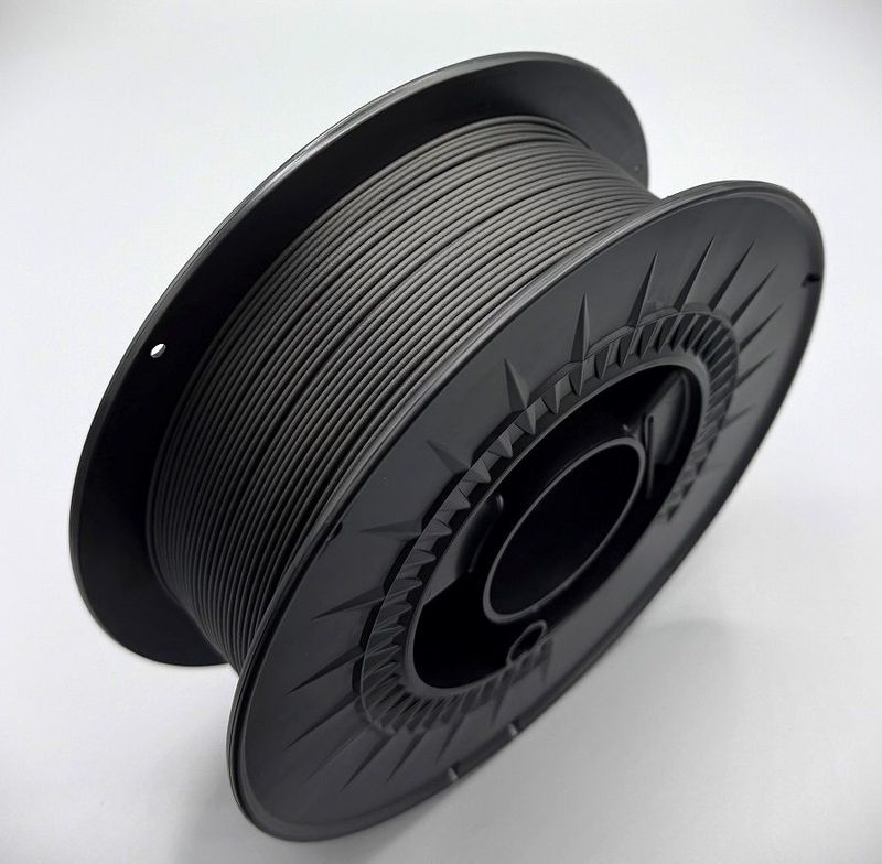 PP CF15 Carbon Filament 500g 1,75mm Made in Germany