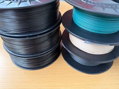 Filament Sonderposten 1,75mm Made in Germany Filament Sonderposten 1,75mm Made in Germany