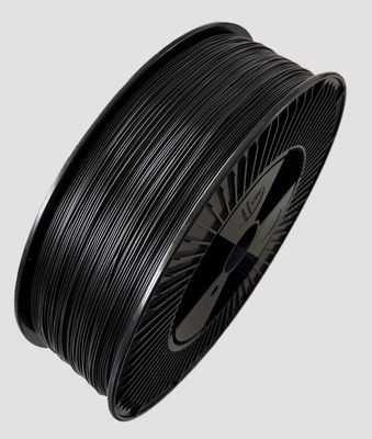 ASA HF Filament schwarz 4Kg 1,75mm Made in Germany ASA HF Filament schwarz 4Kg 1,75mm Made in Germany