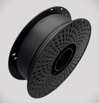ASA CF10 Carbon Filament schwarz 800g 1,75mm Made in Germany ASA CF10 Carbon Filament schwarz 800g 1,75mm Made in Germany