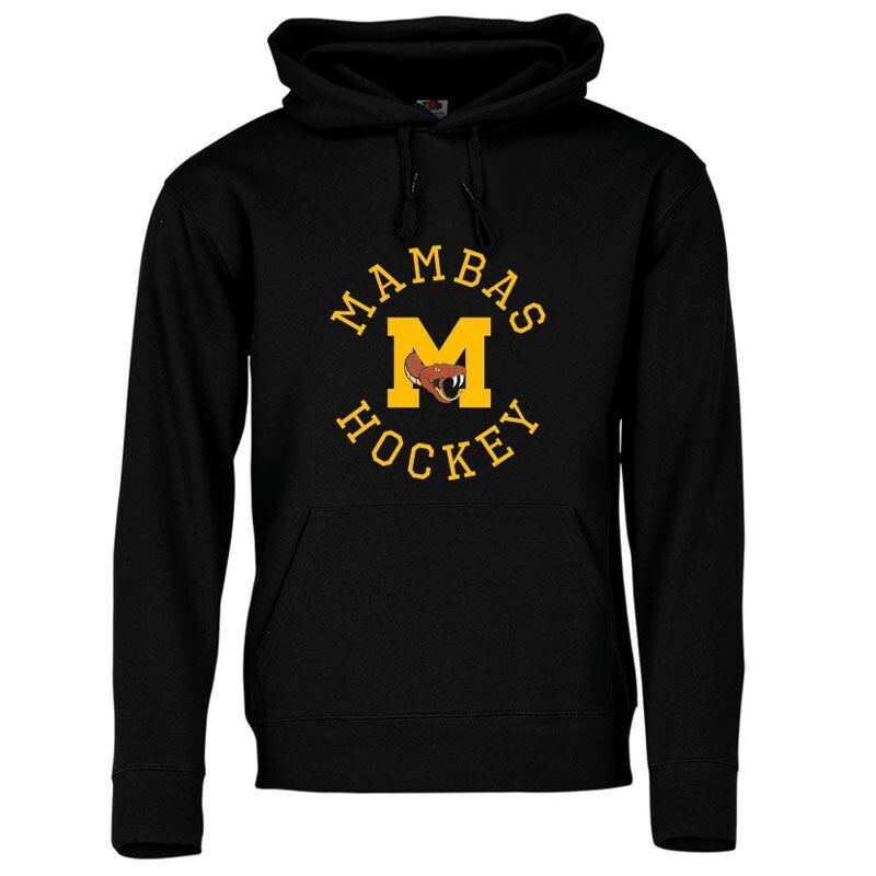 Hoodie "Mambas-Hockey"