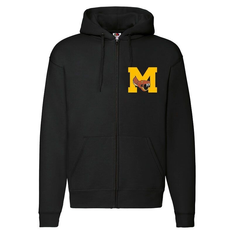 Sweat Jacke "Mambas-M"
