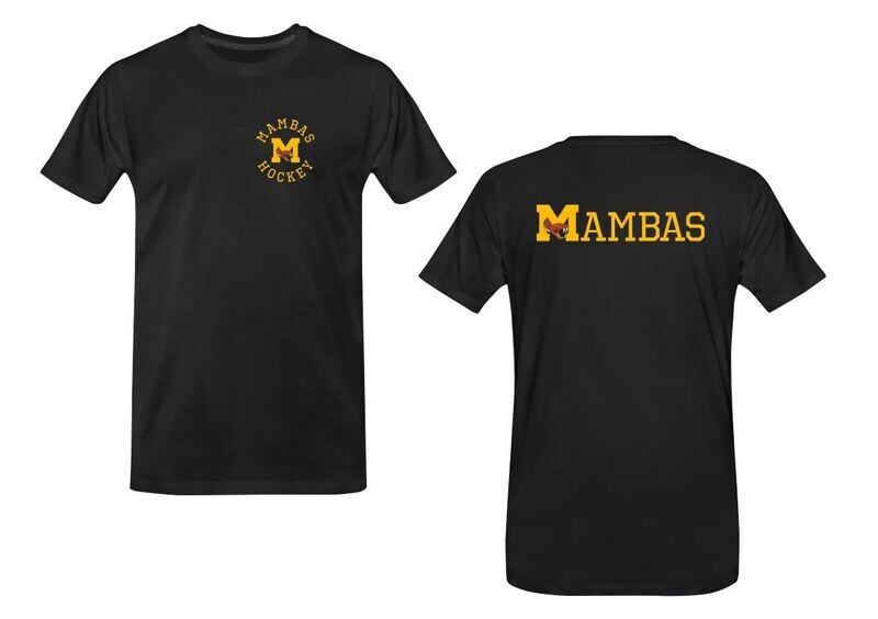 T-Shirt "M-Hockey/ Mambas"