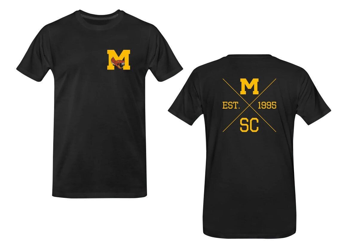 T-Shirt "EST. 1995"