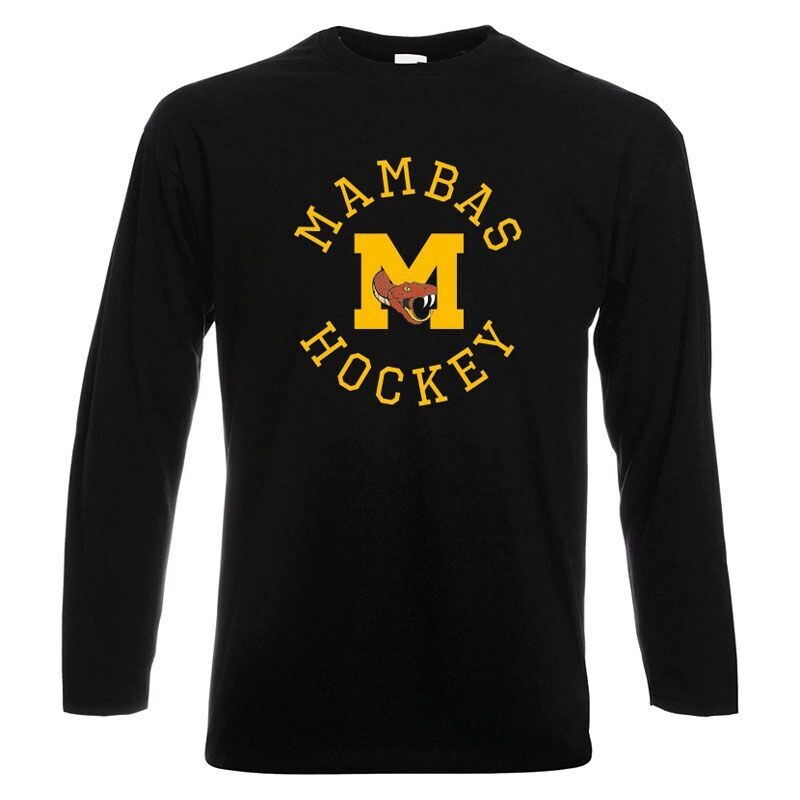 Longsleeve "Mambas-Hockey"