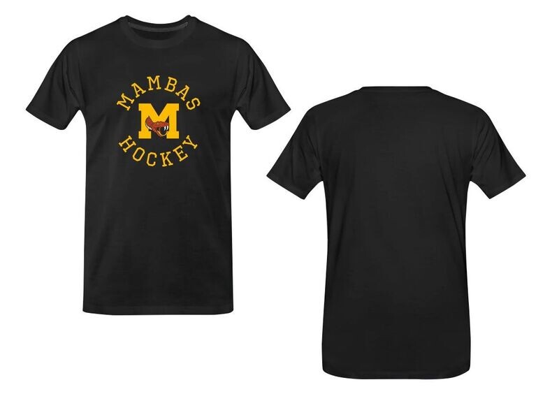 T-Shirt "Mambas-Hockey"