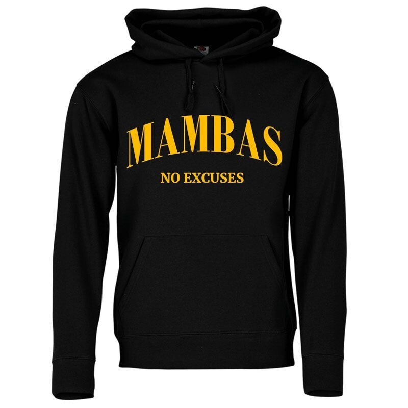 Hoodie "Streetwear"