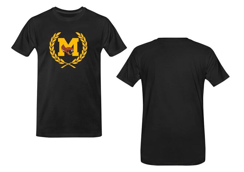 T-Shirt "Laurel Wreath"