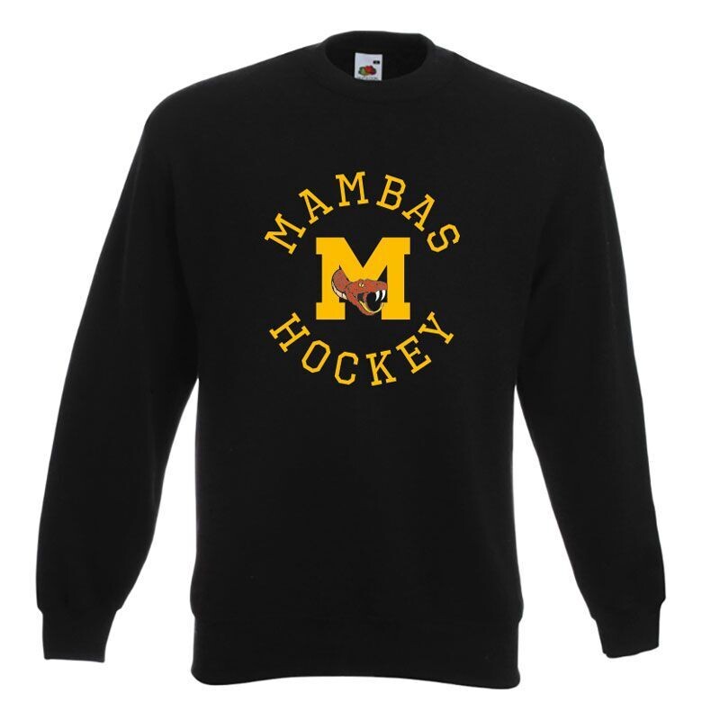 Sweatshirt "Mambas Hockey"