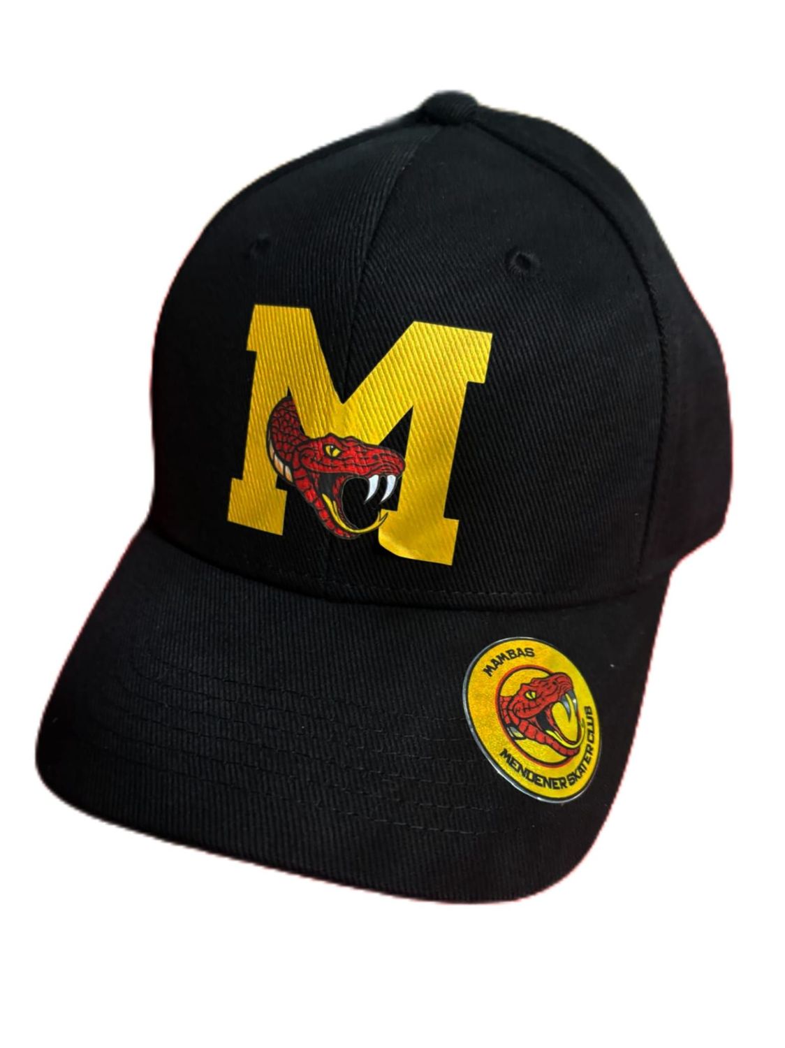 Base Cap